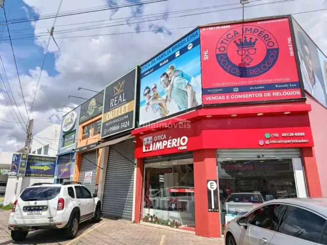 prédio - Jardim Nova Europa - Campinas