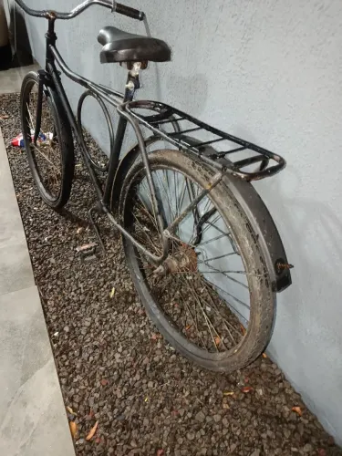 Bike antiga para reform- R$ 150,00