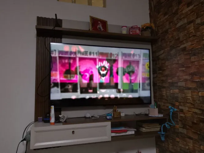 Tv 50 nano cell