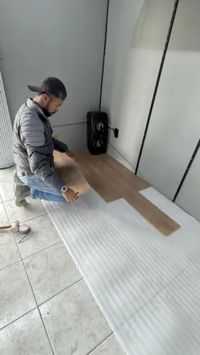 Construção, reformas e reparos