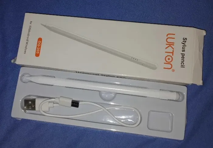 Pincel digital para IOs,Windows,Android - LUKTON DQ-205