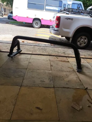 Vendo santo Antônio S10 cd