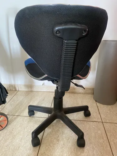 Cadeira de escritório