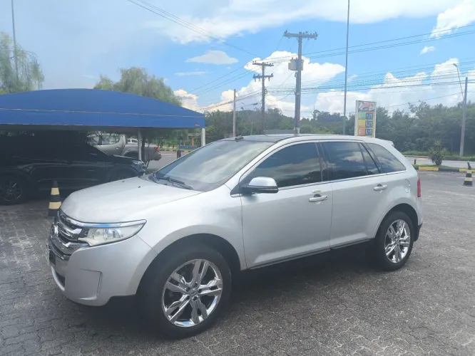 Ford Edge Limited 3.5 V6 24V AWD Aut. 2013