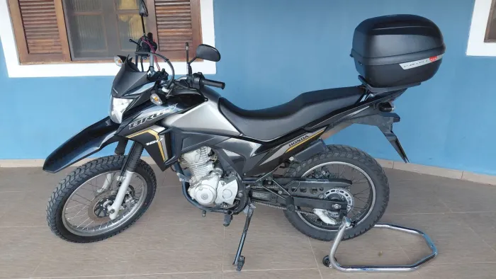 Vendo ou troco por Sahara