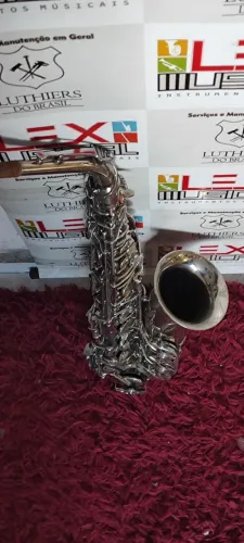 Sax Alto Swallow