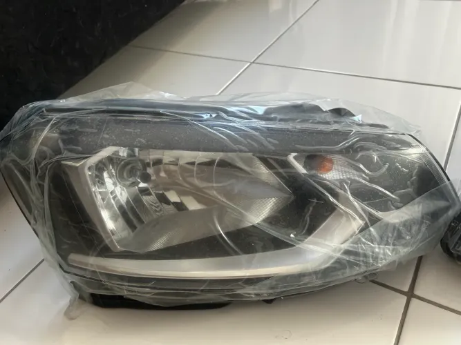 Par faróis gol g7 original Volkswagen