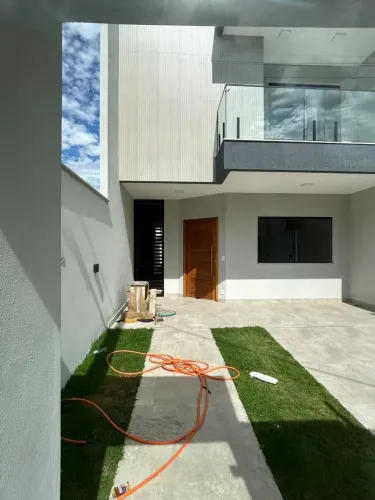 Imóvel para venda com 160 metros quadrados com 3 quartos em Jardim Amália - Volta Redonda