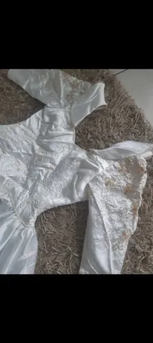 Vestido de noiva