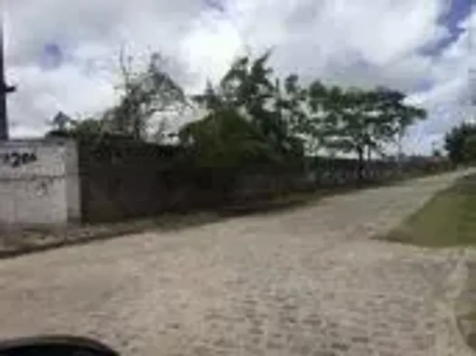 TERRENO NA IMBIRIBEIRA COM EXCELENTE LOCALIZAÇÃO - 12.500 m2