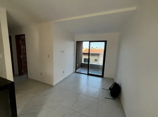 Alugo apartamento no vivendas Pajuçara 