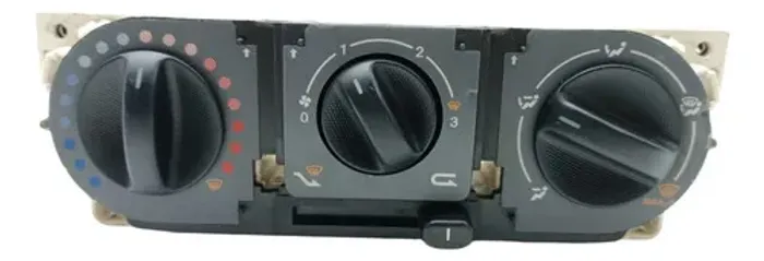 Comando Ar Condicionado Fiat Palio 2002