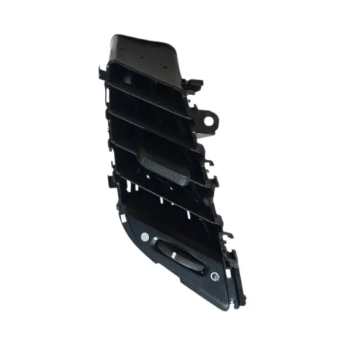 Difusor Ar Esquerdo Central New Fiesta 2013 2019 Original