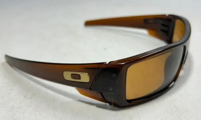 Oakley Gascan Made In U.S.A. Código 03-472 60-16