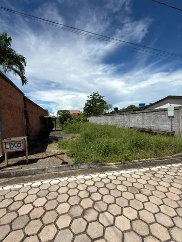 Vendo Terreno Goiabal