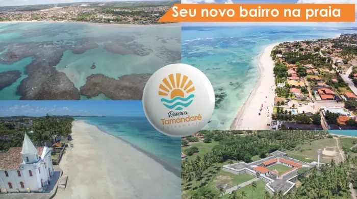 Imóvel para venda com 200 metros quadrados em TAMANDARE I - Tamandaré - PE