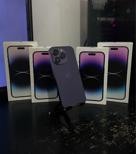 iPhone 14 Pro 128gb