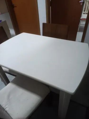 Mesa Branca