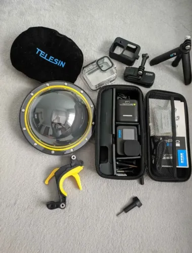 Gopro Hero 10 Black