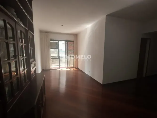 APARTAMENTO PARA LOCAÇÃO NA BARRA DA TIJUCA
