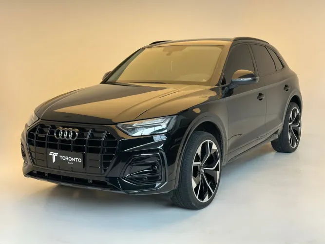 Audi Q5 Prestige 2.0 TFSI Quattro S Tronic 2021
