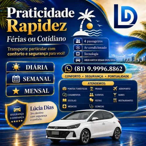 Transporte Particular