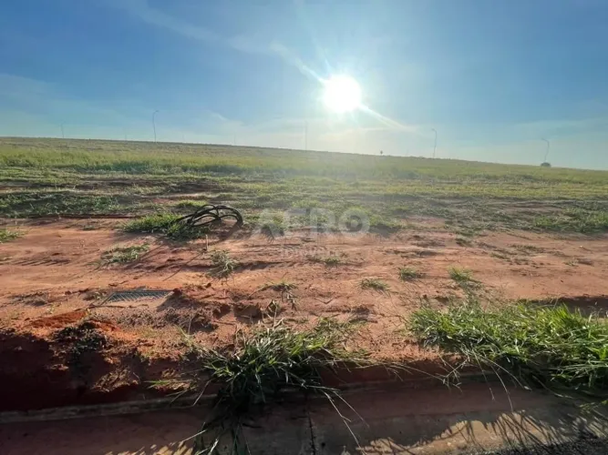 Terreno para venda com 322 m² em Vila Santa Maria, Piratininga - SP