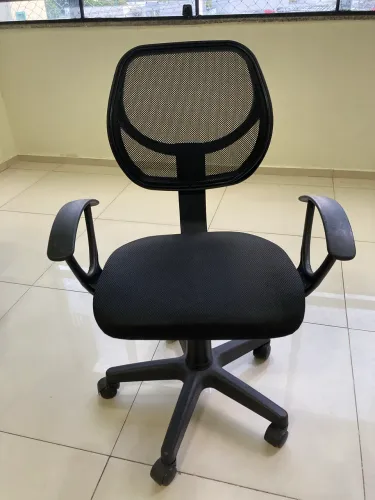 Cadeira de Escritório 