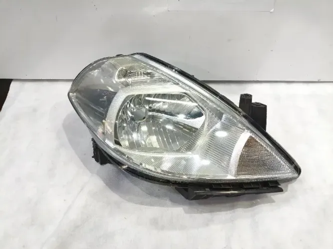  Farol direito Nissan Tiida original