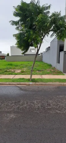 Terreno/Lote Residencial Cyrela Estoril Bauru