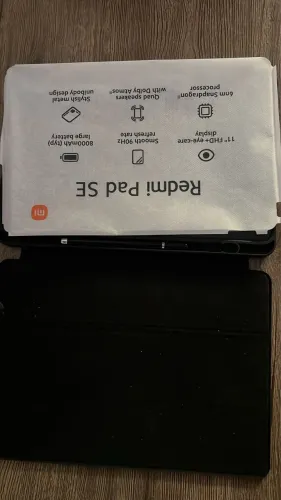 Tablet 