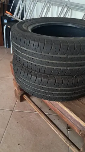 Par de pneu 175/70 r14 