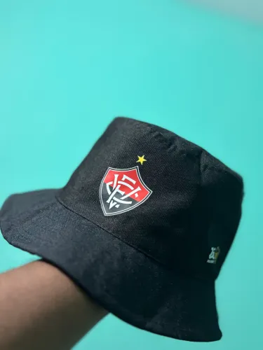 Chapéu Bucket do Esporte Clube Vitória 