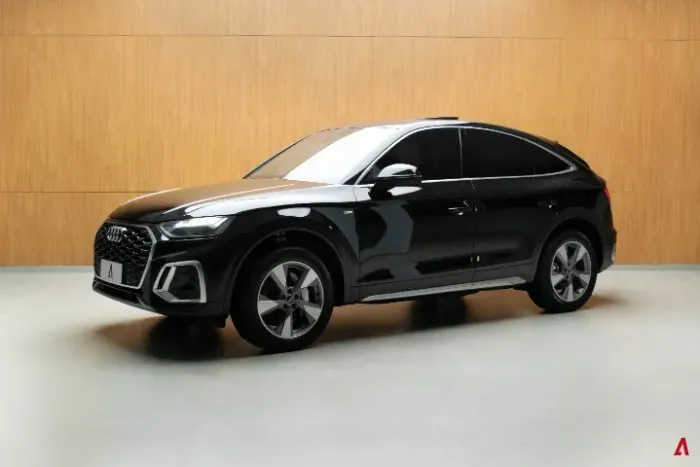 Audi Q5 SB Perf. 2.0 TFSIe S.tr. QT (hib.) 2023