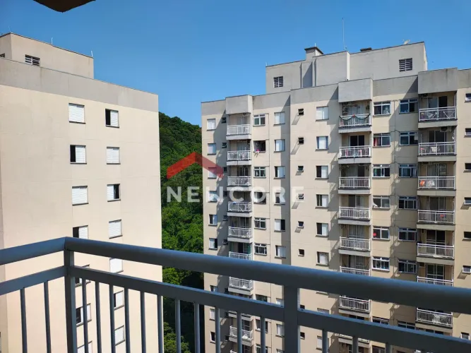 Apartamento em Avenida Prefeito Doutor Antônio Manoel de Carvalho - Morro Nova Cintra - Sa