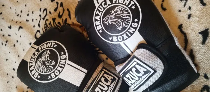 Kit muay thai