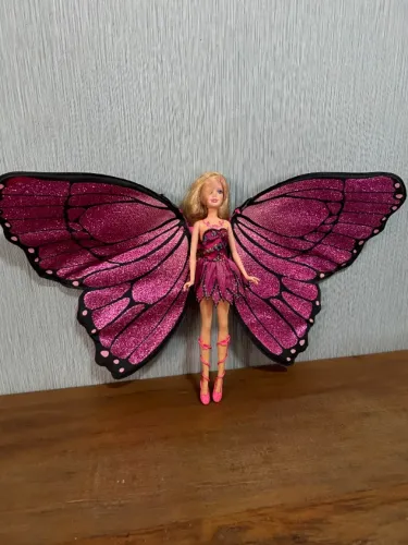 Barbie Butterfly