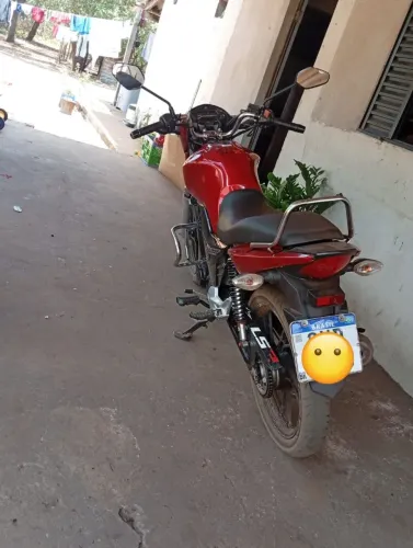 Vende se start 160