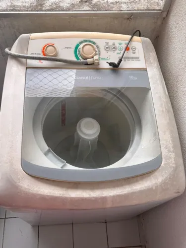 Máquina de lava cônsul 14kg