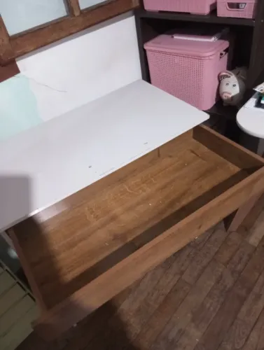Mesinha escrivaninha