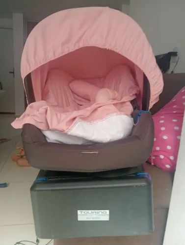 Bebe conforto burigotto
