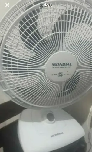 Ventilador