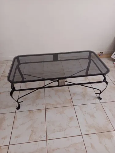 Mesa de centro