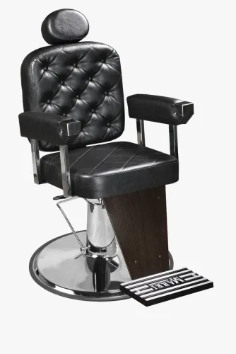 Cadeira de Barbeiro Dubai Barber