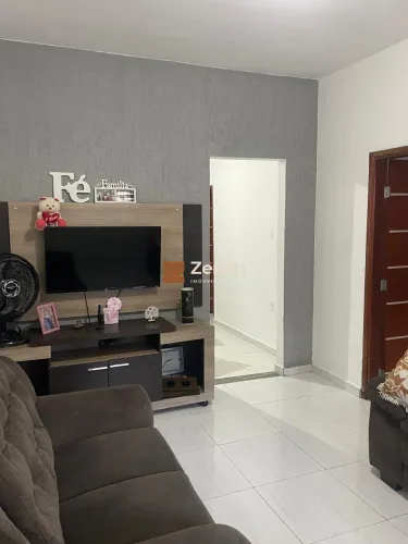 Casa com 4 quartos no Bairro Jardim America