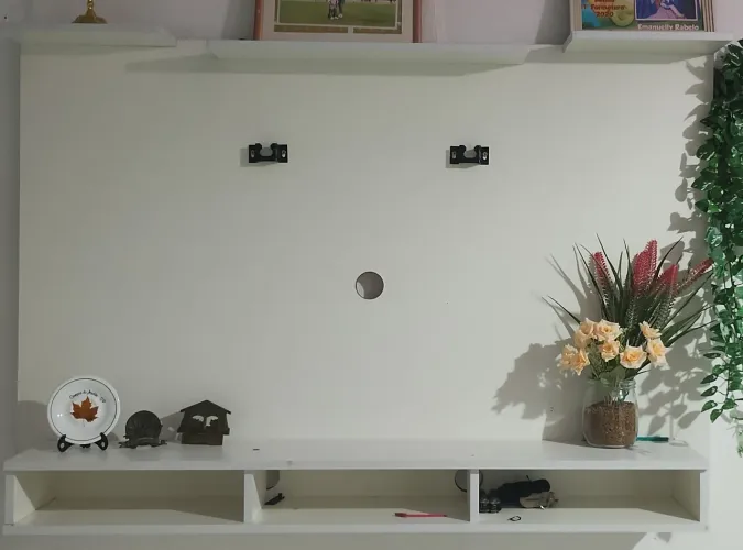 Painel de tv