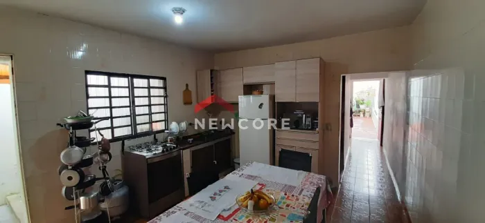 Casa em Rua Mimoso do Sul - Santana - São Paulo/SP