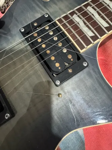 Guitarra