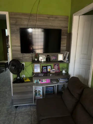 Painel de tv e rack 600 reais