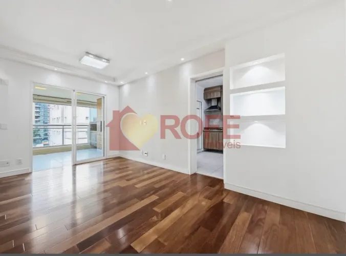 Apto 3 suítes 2 vagas 117m² para venda na Vila Mascote - Condomínio com lazer completo